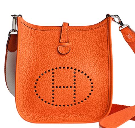 hermes evelyne tpm price 2020|evelyne tpm bag.